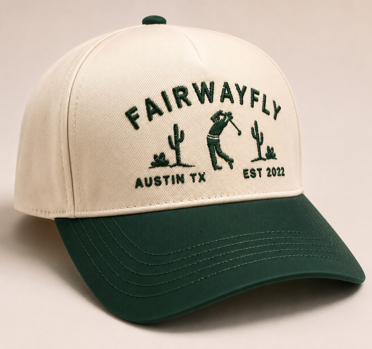 GUADALUPE Hat