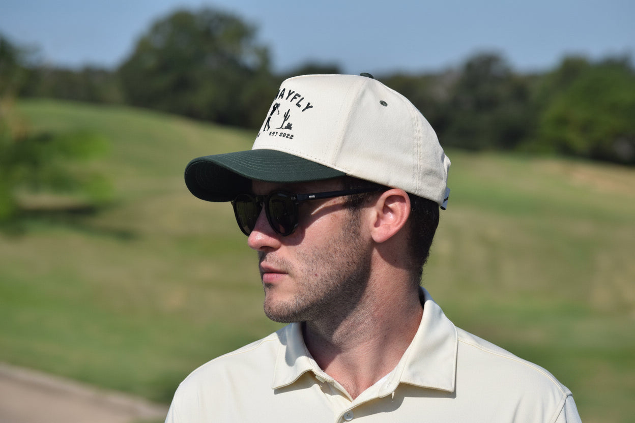 GUADALUPE Hat