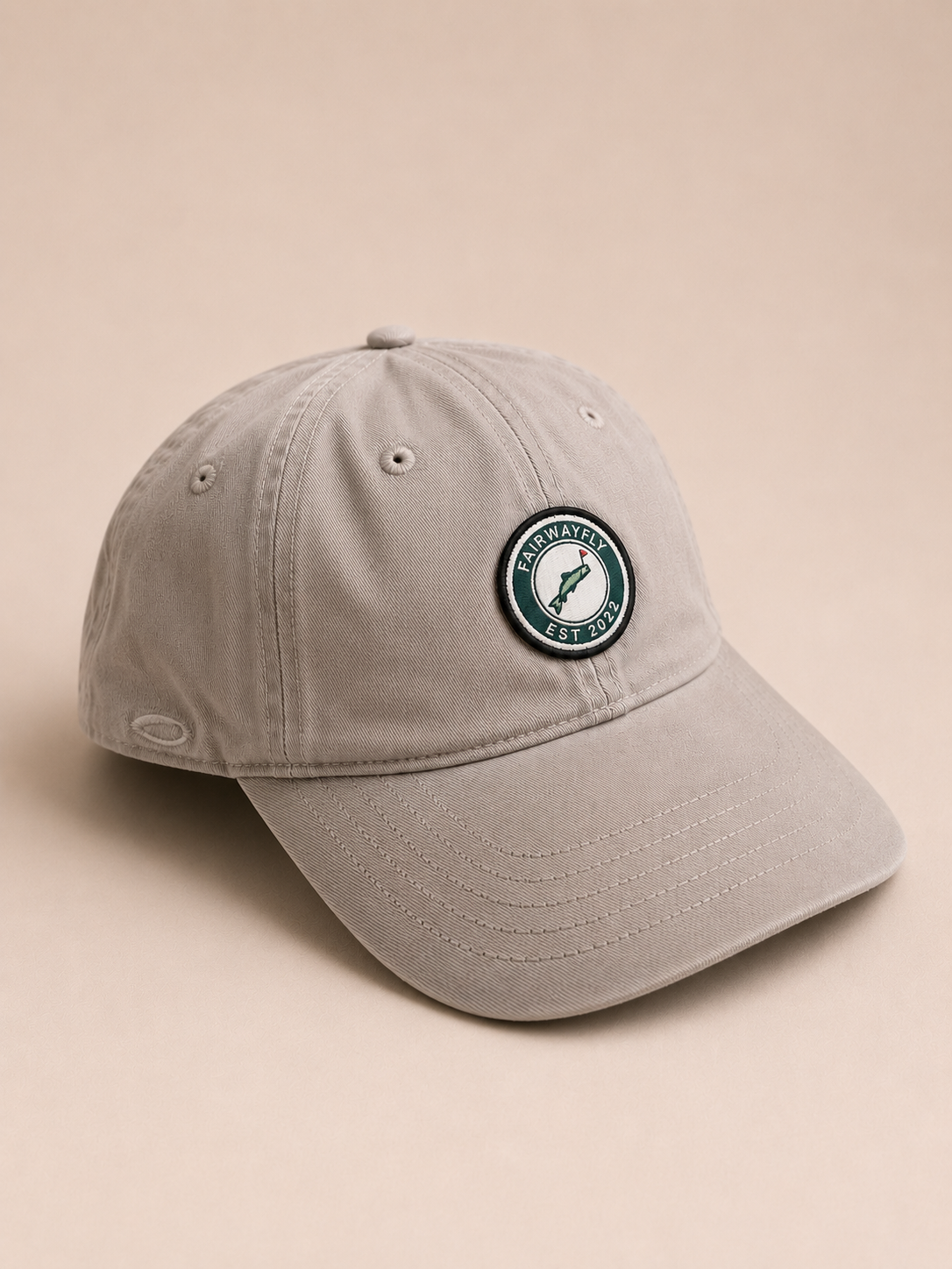 GAUGE Hat - Steel